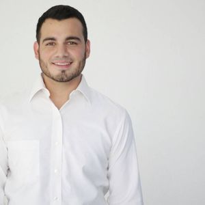 Meet your Posher, Rafael